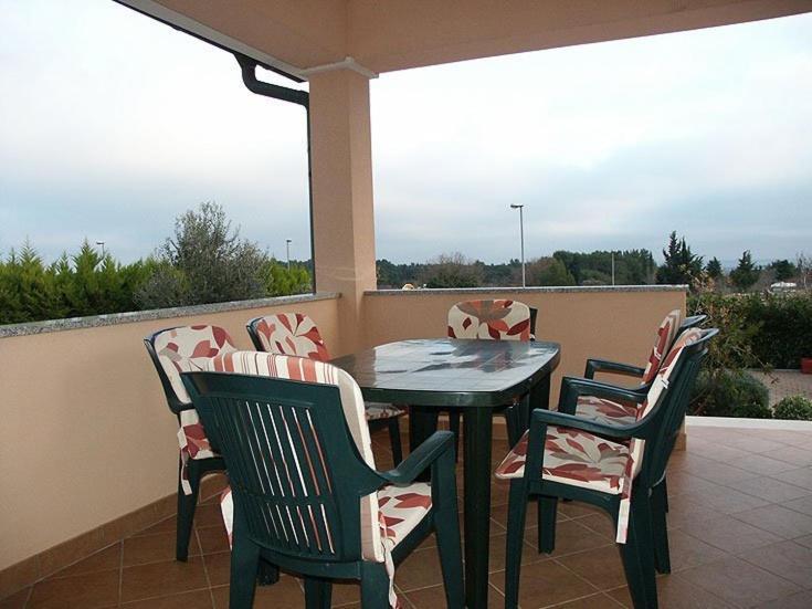 Apartments Villa Fernetich プレマントゥーラ 部屋 写真