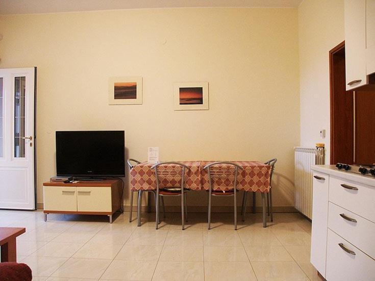 Apartments Villa Fernetich プレマントゥーラ 部屋 写真