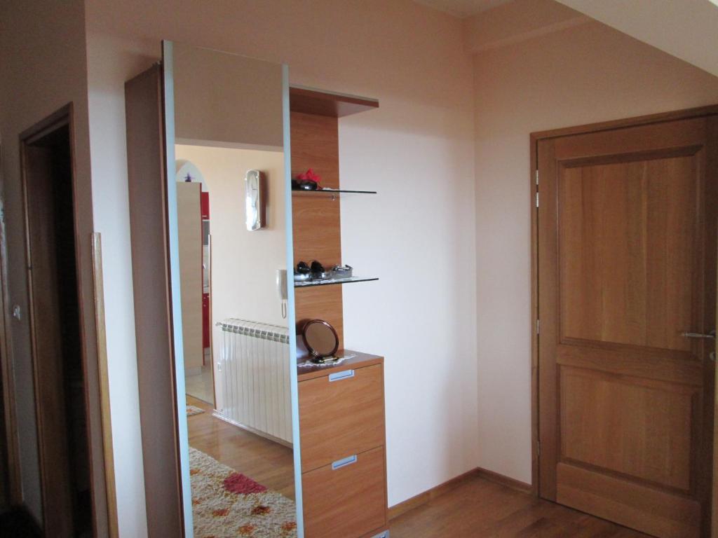 Apartments Villa Fernetich プレマントゥーラ 部屋 写真