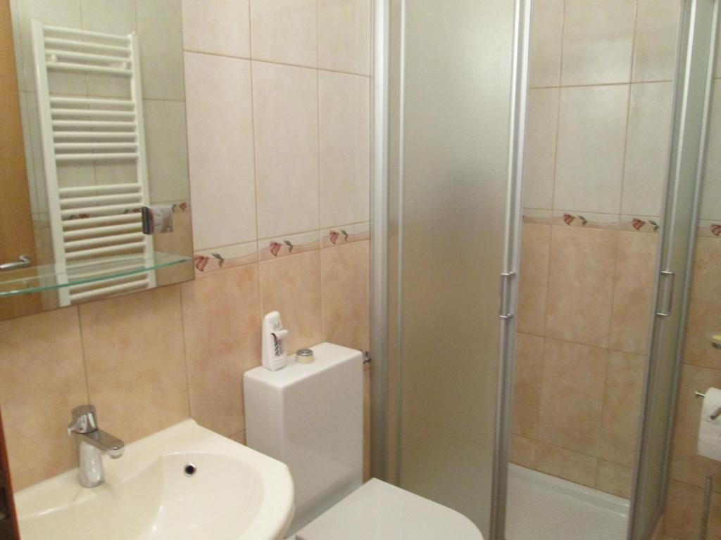 Apartments Villa Fernetich プレマントゥーラ 部屋 写真