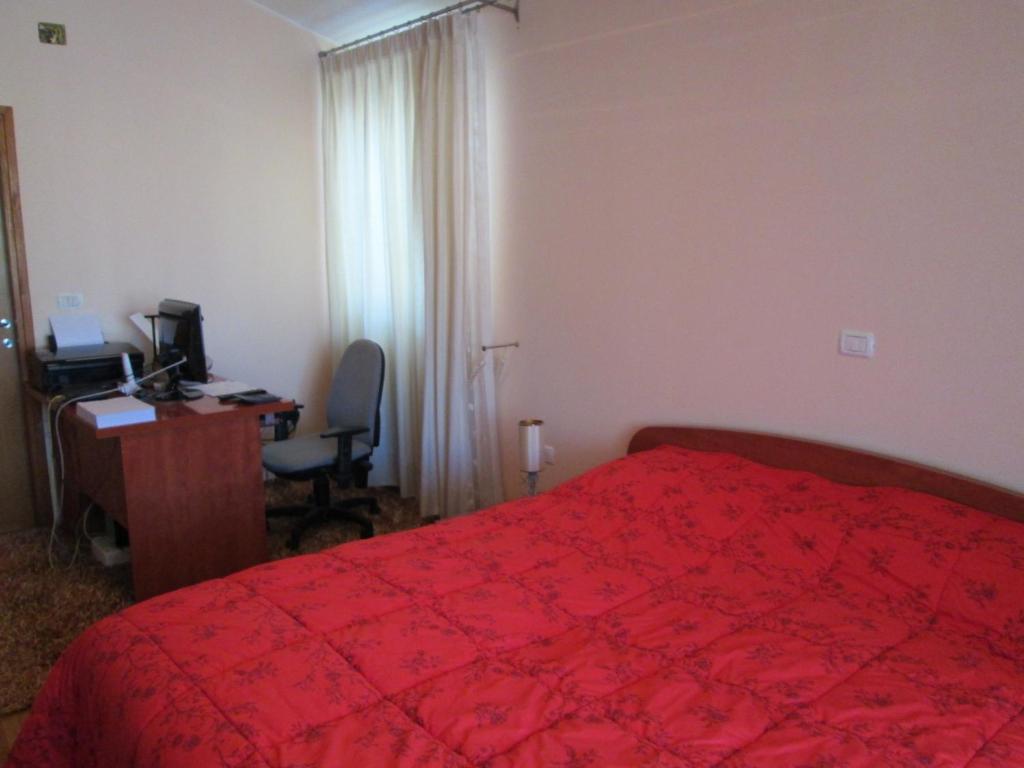 Apartments Villa Fernetich プレマントゥーラ 部屋 写真