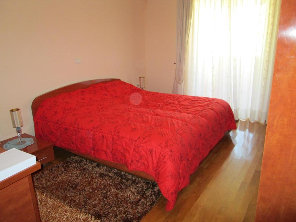 Apartments Villa Fernetich プレマントゥーラ 部屋 写真