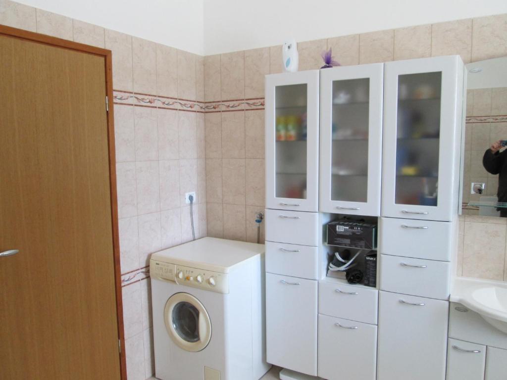 Apartments Villa Fernetich プレマントゥーラ 部屋 写真