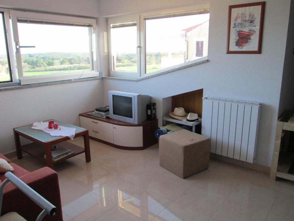 Apartments Villa Fernetich プレマントゥーラ 部屋 写真