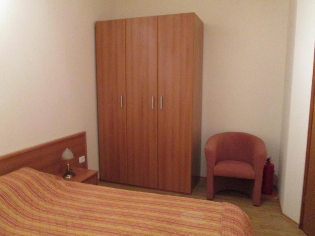 Apartments Villa Fernetich プレマントゥーラ 部屋 写真