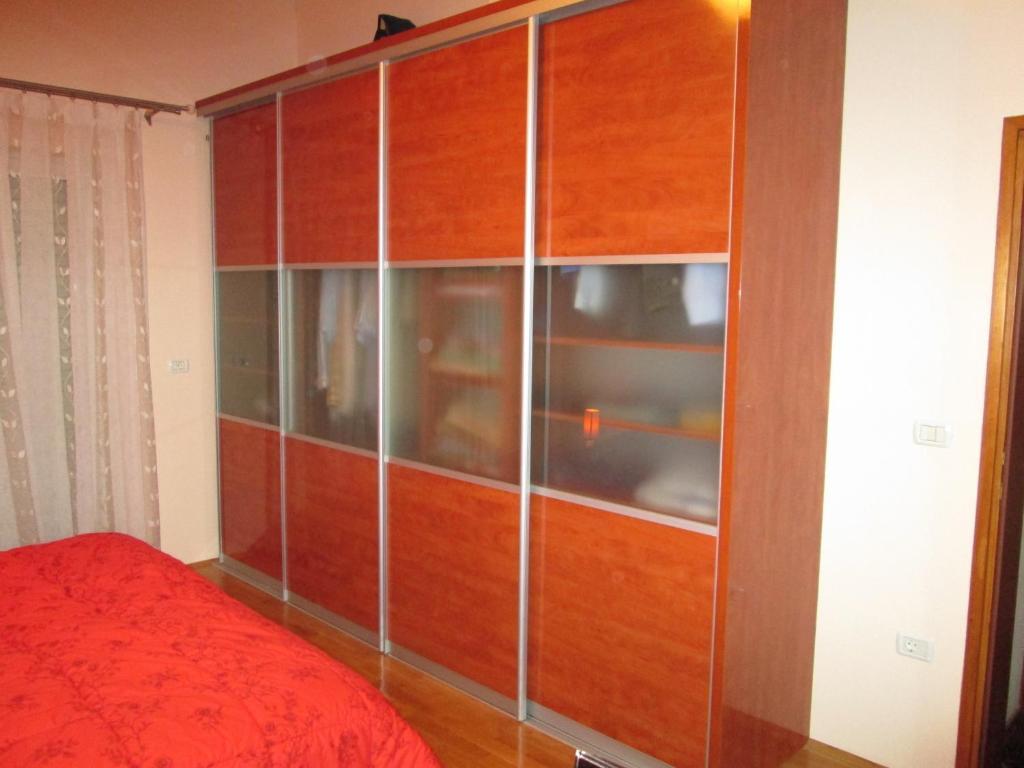 Apartments Villa Fernetich プレマントゥーラ 部屋 写真