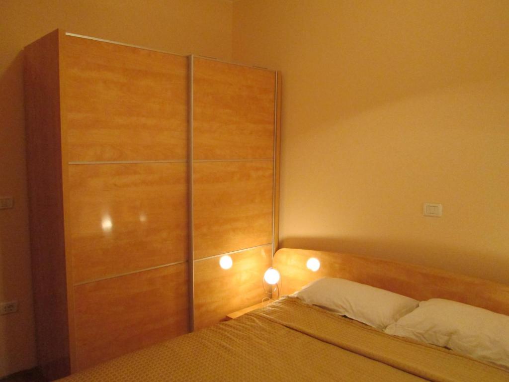 Apartments Villa Fernetich プレマントゥーラ 部屋 写真