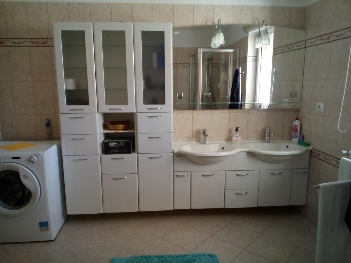 Apartments Villa Fernetich プレマントゥーラ エクステリア 写真