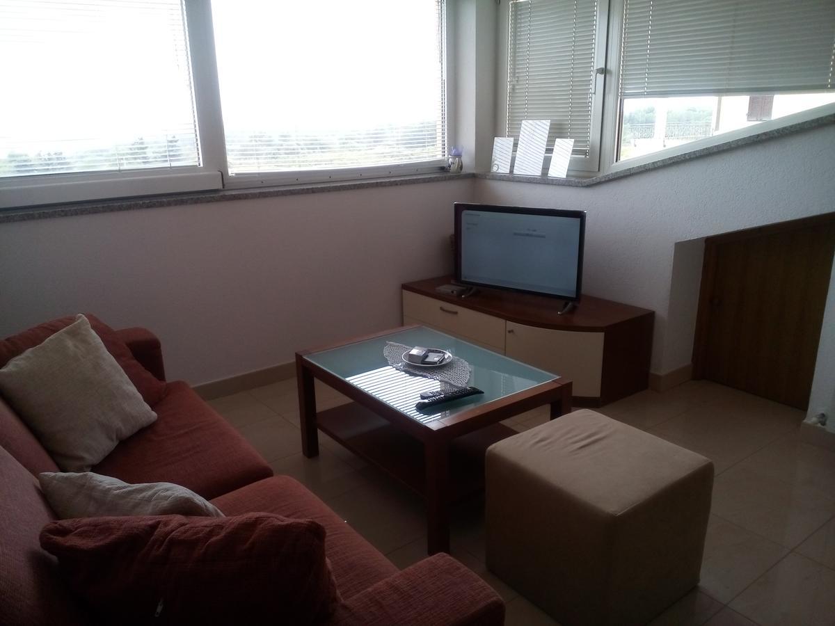 Apartments Villa Fernetich プレマントゥーラ エクステリア 写真